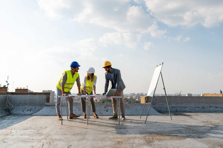 Advanced Roofing Logic: Understanding Structure, Movement, and Long-Term Performance